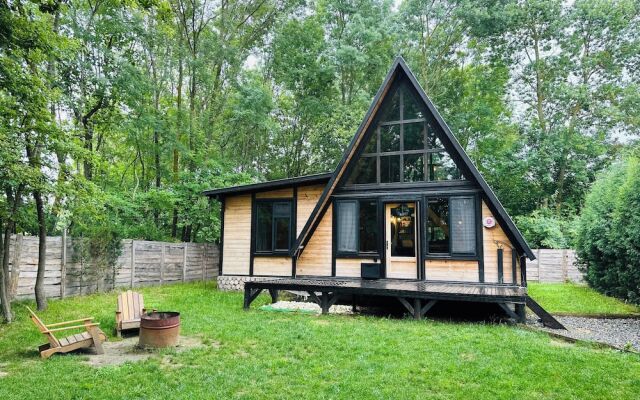 Pentalow Cabin