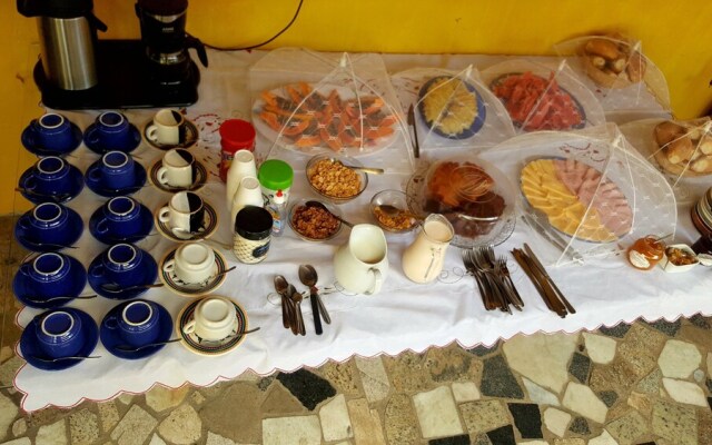 Suites Arara Azul Buzios