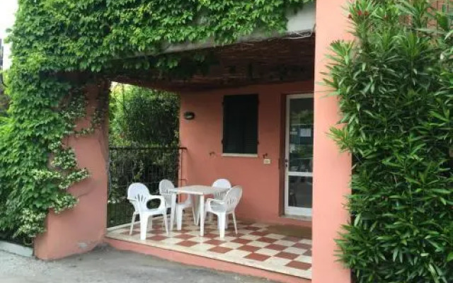 Appartamenti Maricampo