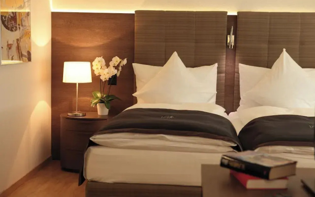 Dorint Parkhotel Bad Zurzach