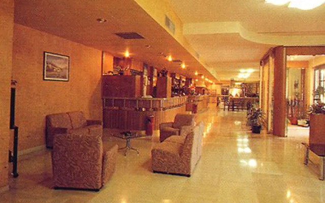 Hotel Menta e Rosmarino