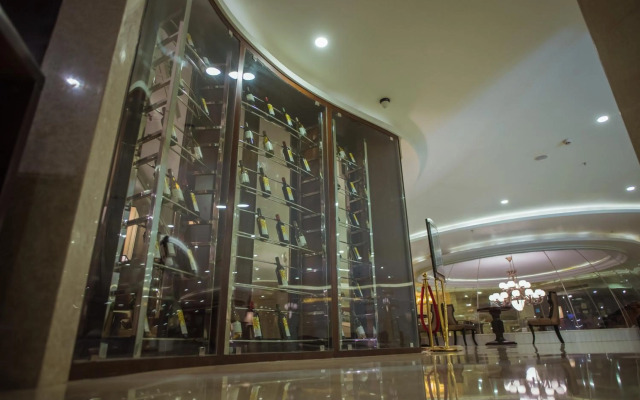 Shakun Hotels & Resorts Jaipur