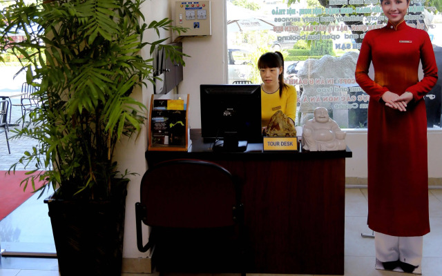 Gold Coast Da Nang Hotel