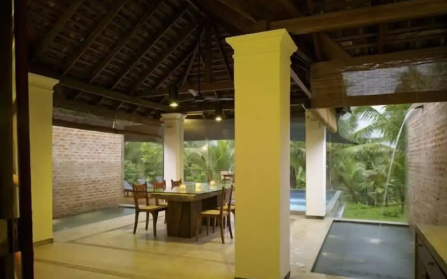 Comilla Bungalow