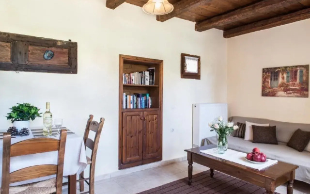 Antheia Houses