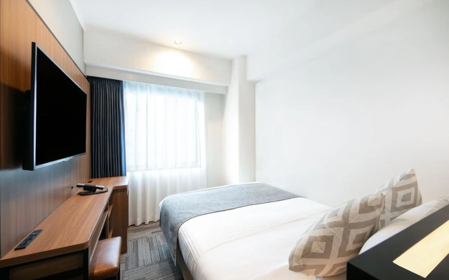 HOTEL MYSTAYS Kumamoto Riverside