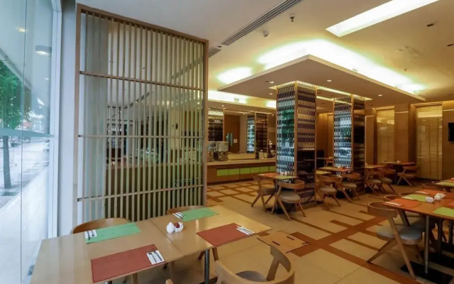 NIDA Rooms Blue Paradise Patong