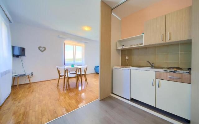 Apartments Dundo