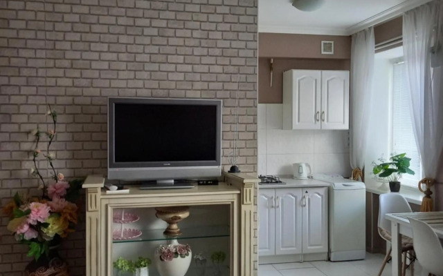 Однокомнатная квартира Lux возле ТЦ ЦУМ Центр города