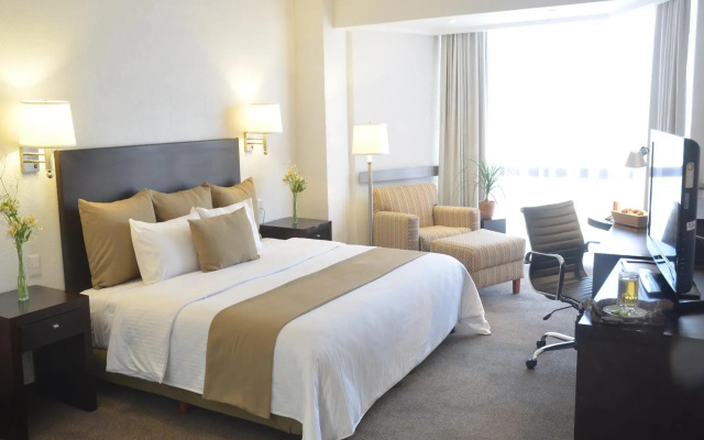 Hotel Misión Torreón