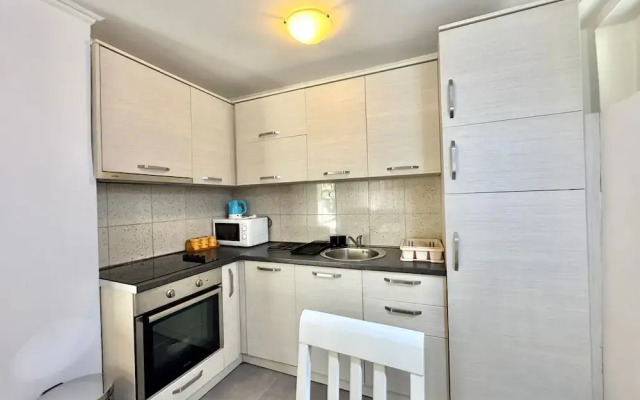 Beachfront Holiday home