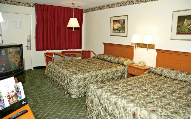 Economy Inn