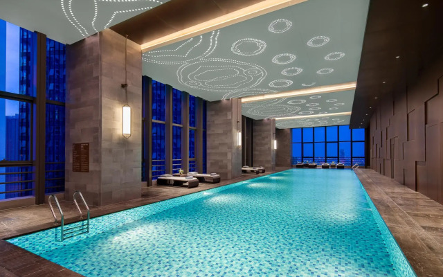 Ascott M-City Foshan