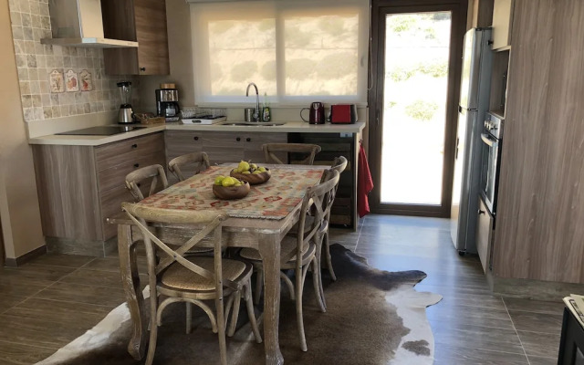 Villas Toscanas