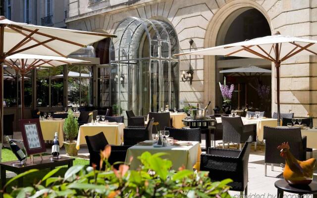 Grand Hôtel La Cloche Dijon - MGallery Collection