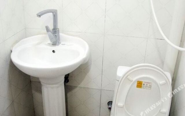 Qingdao Shanghaojia Hotel