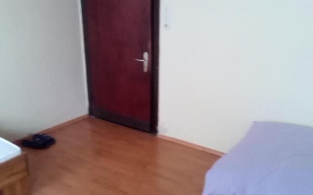 Privatzimmer