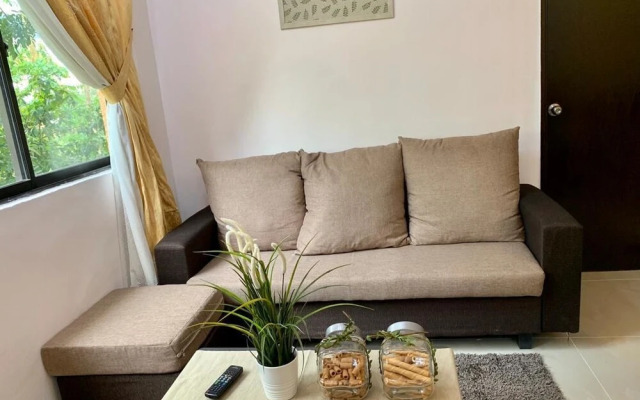 Stylish Apartment in Genting Highlands