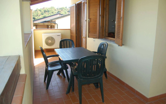 Le Corti Di Montepitti