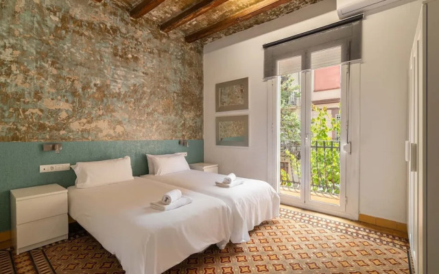 Stay U-nique Apartments Nació