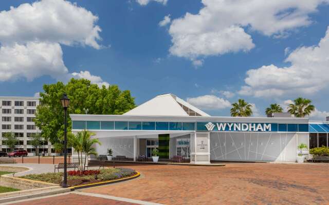 Wyndham Orlando Resort & Conference Center Celebration Area