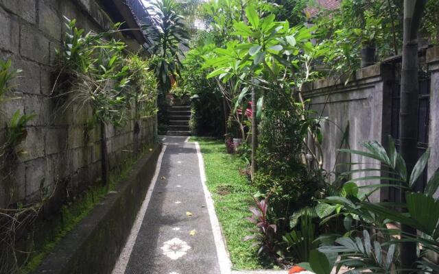 Pancer House