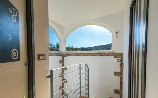 Villa Meris(36Km Away From Sassari)(No Front Desk Please Contact The Property 5 Days In Advance)