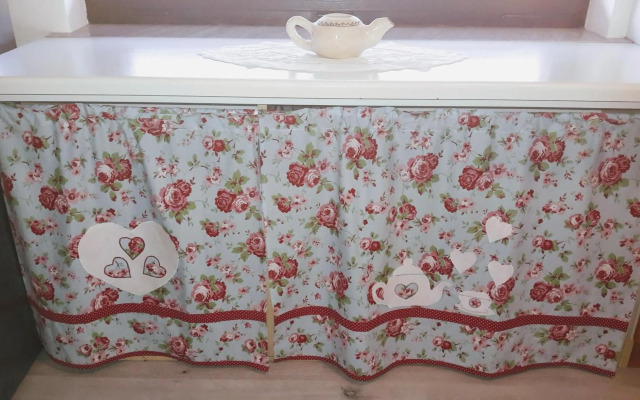 Family Apartment NAKITEYA