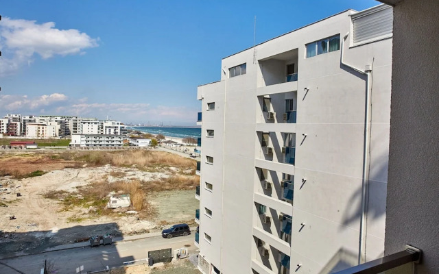 Apartamente Tomis Villa