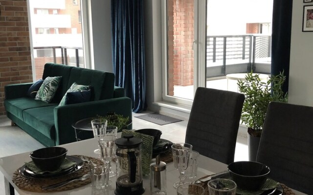 Apartamenty Nowy Rynek