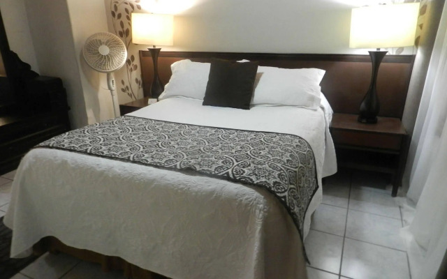 Hotel Posada de Santa Ana