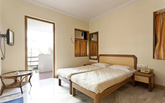 Hotel Accord Mumbai