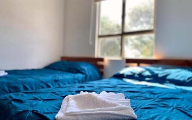 Residencial Bali Casa Mariposa