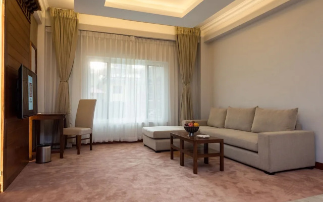 Hotel Dolmaling