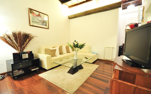 Holiday Apartment Rome - Spanish Steps