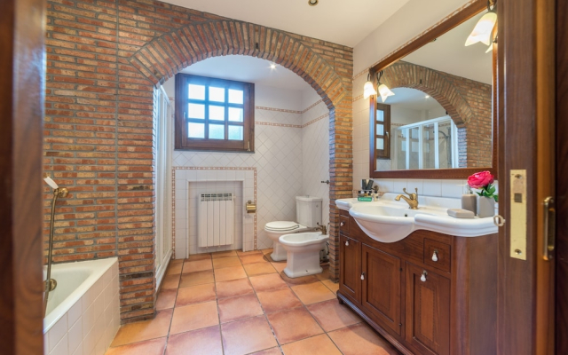 Villa Il Castagno Dell'etna