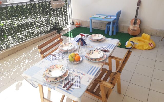 CapoSud - Residence Ragusa