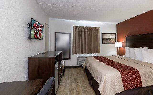 Travelodge Lancaster