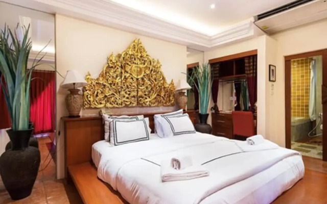Nirvana Boutique Suites