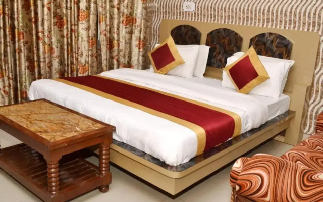 Hotel Grant Deluxe