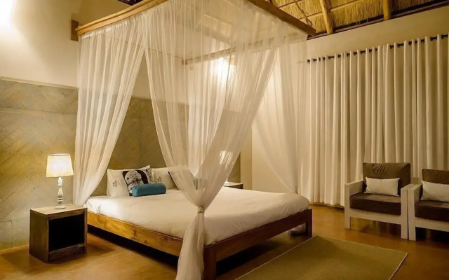 Elephant Plains Lodge
