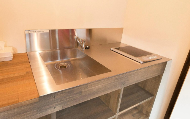 Teramachiya Wind Bell Temple Guest House