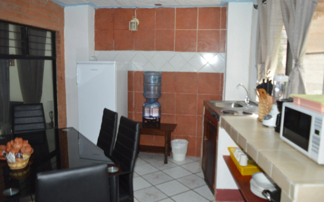 Eco Suites Uxlabil Guatemala City