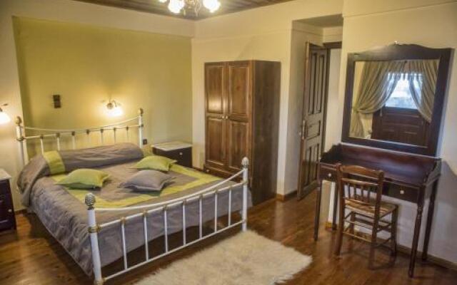 Holiday Home 1 Bedroom 1 Bathroom - Kalivia Filaktis