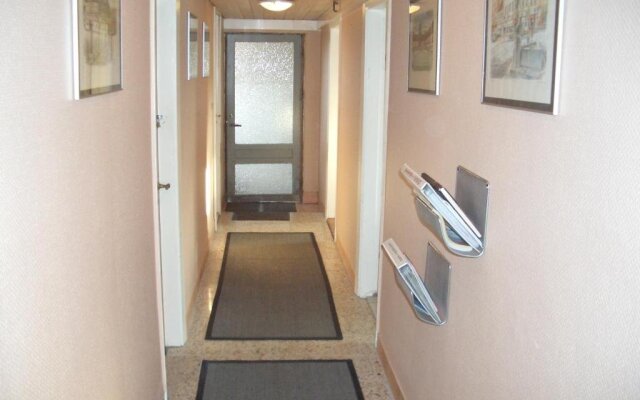 Skagentoppen Rooms
