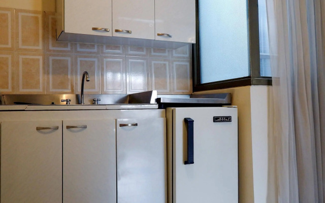 Apartamentos Galerias 52