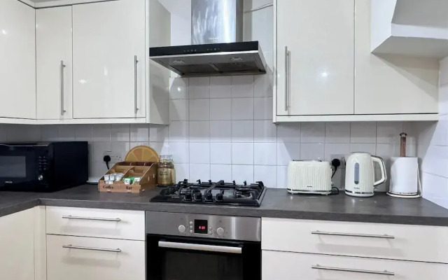 Sleeps7 Home-parking-familyfriendly-oxfordcentre