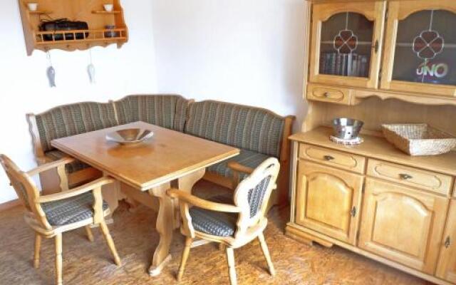 Apartment Tunnelstrasse.1