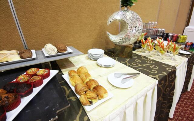 Holiday Inn Cuernavaca by IHG