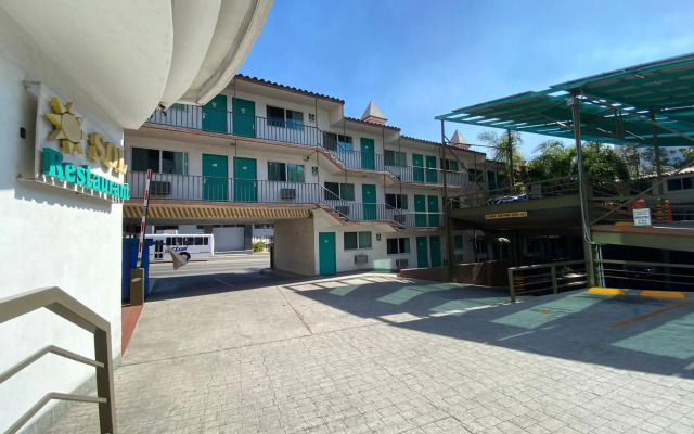 R.INN de TJ